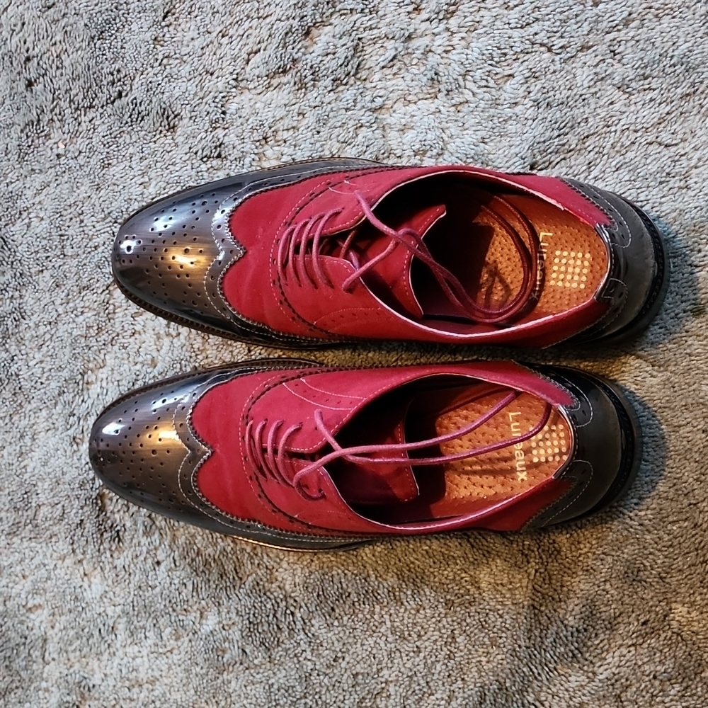 Lureaux Dress Shoes